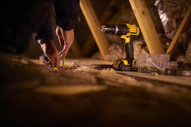 Best Types of Insulation in Thousand Oaks, CA